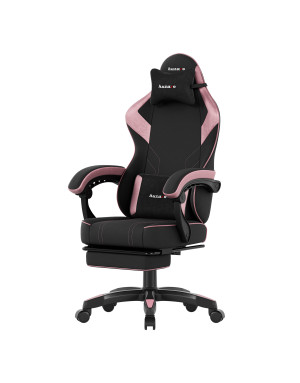 Huzaro Force 3.7 Rosa Gaming-Stuhl