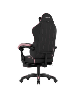 Huzaro Force 3.7 Rosa Gaming-Stuhl