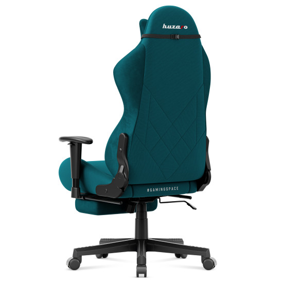 Huzaro Force 5.7 Teal Gaming Stuhl