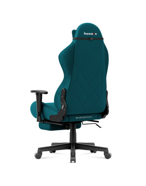 Huzaro Force 5.7 Teal Gaming Stuhl