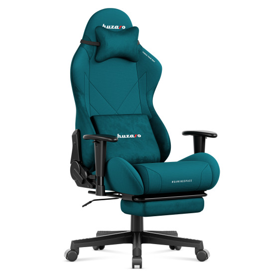 Huzaro Force 5.7 Teal Gaming Stuhl