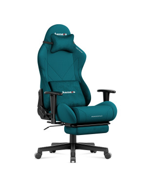 Huzaro Force 5.7 Teal Gaming Stuhl