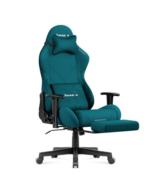 Huzaro Force 5.7 Teal Gaming Stuhl