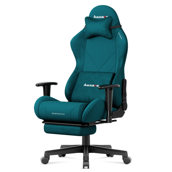 Huzaro Force 5.7 Teal Gaming Stuhl