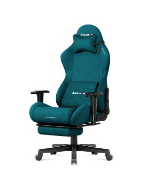 Huzaro Force 5.7 Teal Gaming Stuhl
