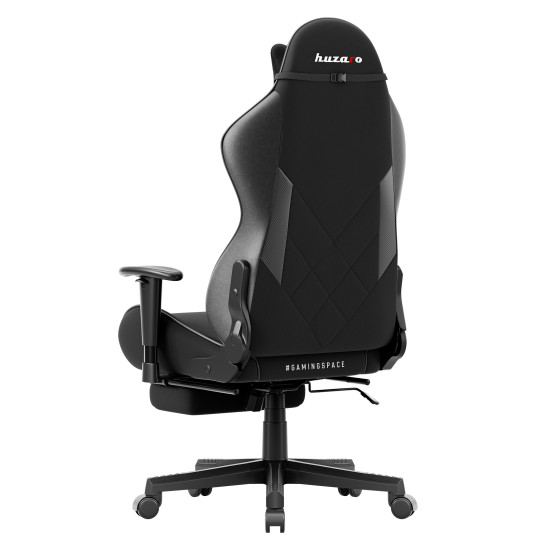 Huzaro Force 5.7 Schwarz Gaming Stuhl