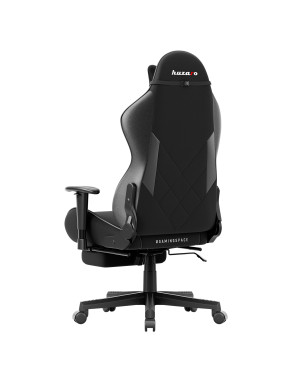 Huzaro Force 5.7 Schwarz Gaming Stuhl