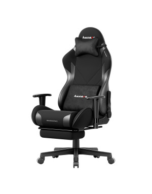 Huzaro Force 5.7 Schwarz Gaming Stuhl