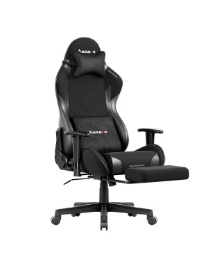 Huzaro Force 5.7 Schwarz Gaming Stuhl