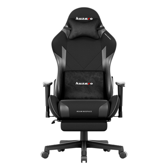 Huzaro Force 5.7 Schwarz Gaming Stuhl