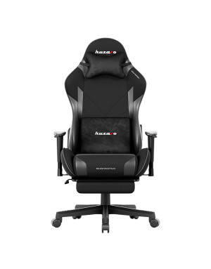 Huzaro Force 5.7 Schwarz Gaming Stuhl