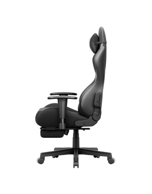 Huzaro Force 5.7 Schwarz Gaming Stuhl