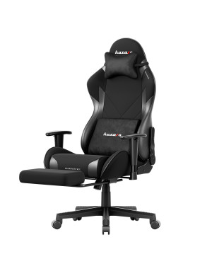 Huzaro Force 5.7 Schwarz Gaming Stuhl