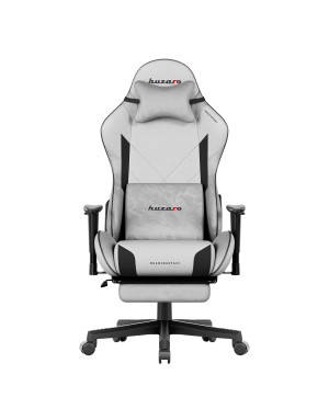 Huzaro Force 5.7 Grau Gaming Stuhl