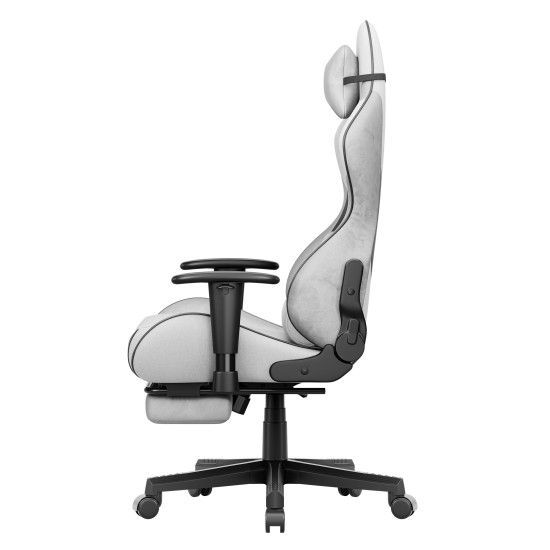 Huzaro Force 5.7 Grau Gaming Stuhl