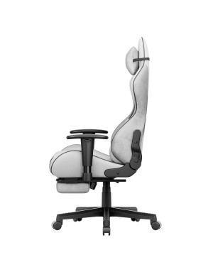 Huzaro Force 5.7 Grau Gaming Stuhl