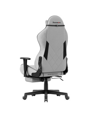 Huzaro Force 5.7 Grau Gaming Stuhl