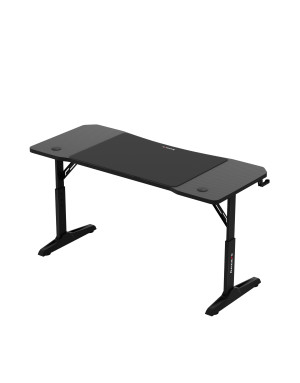 Huzaro Hero 3.6 Schwarz Gaming-Schreibtisch