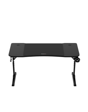 Huzaro Hero 3.6 Schwarz Gaming-Schreibtisch