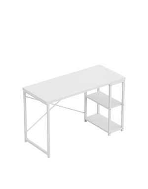 Mark Adler Leader 2.0 Weiss Schreibtisch
