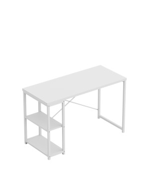 Mark Adler Leader 2.0 Weiss Schreibtisch