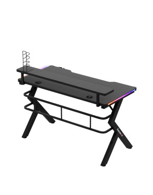 Huzaro Hero 5.0 RGB-LED-Gaming-Tisch