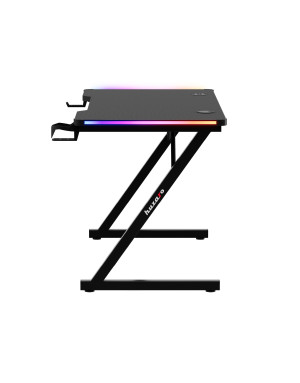 Huzaro Hero 2.5 RGB-LED-Gaming-Tisch