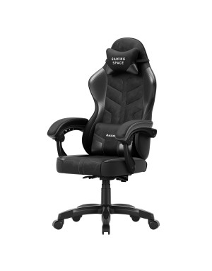 Huzaro Force 2.7 Schwarz Gaming Stuhl