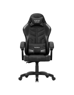 Huzaro Force 2.7 Schwarz Gaming Stuhl
