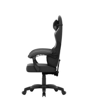 Huzaro Force 2.7 Schwarz Gaming Stuhl