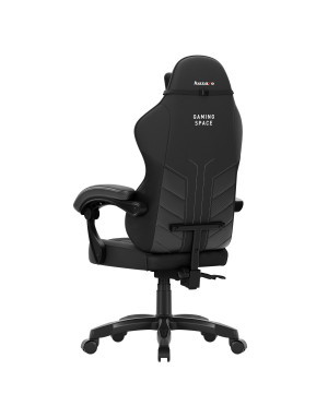 Huzaro Force 2.7 Schwarz Gaming Stuhl