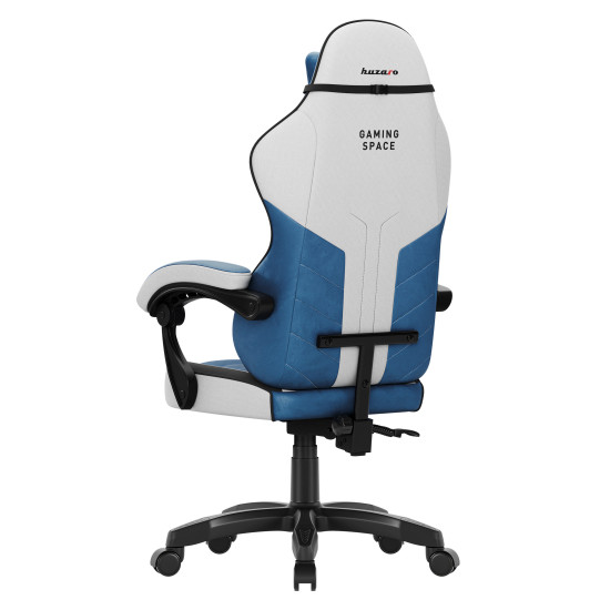 Huzaro Force 2.7 Blau Gaming Stuhl