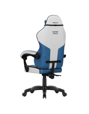 Huzaro Force 2.7 Blau Gaming Stuhl