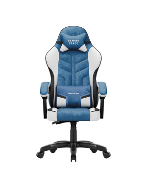 Huzaro Force 2.7 Blau Gaming Stuhl