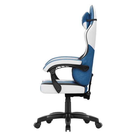 Huzaro Force 2.7 Blau Gaming Stuhl