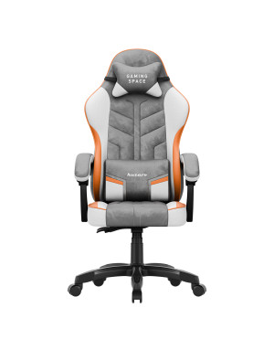 Huzaro Force 2.7 Grau Gaming Stuhl