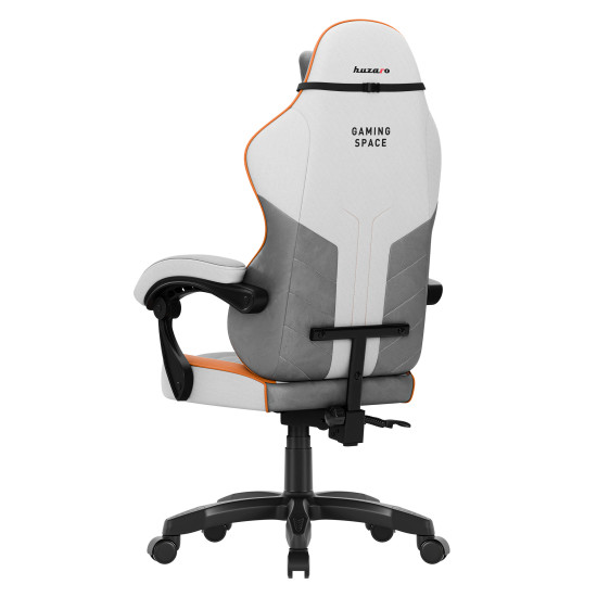 Huzaro Force 2.7 Grau Gaming Stuhl