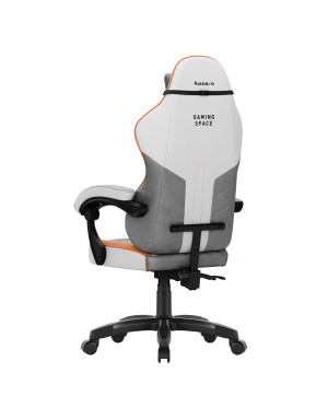 Huzaro Force 2.7 Grau Gaming Stuhl