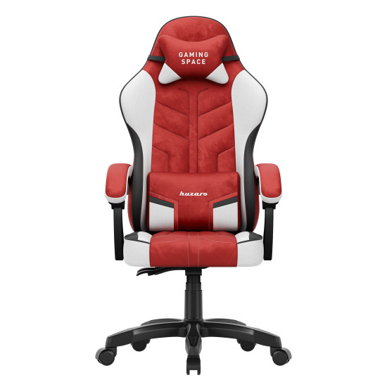 Huzaro Force 2.7 Rot Gaming Stuhl