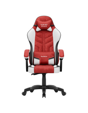 Huzaro Force 2.7 Rot Gaming Stuhl