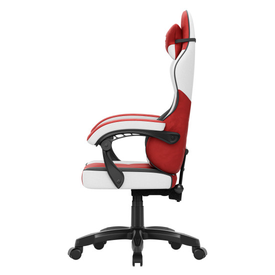 Huzaro Force 2.7 Rot Gaming Stuhl