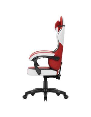 Huzaro Force 2.7 Rot Gaming Stuhl