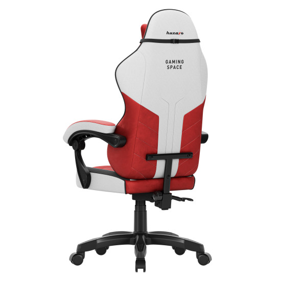 Huzaro Force 2.7 Rot Gaming Stuhl