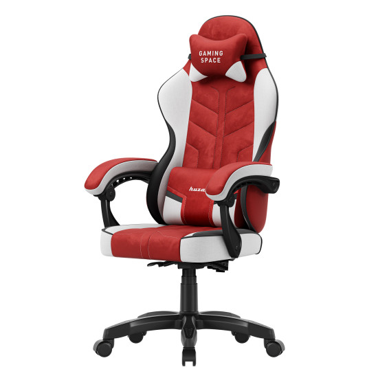 Huzaro Force 2.7 Rot Gaming Stuhl