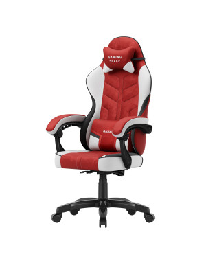 Huzaro Force 2.7 Rot Gaming Stuhl