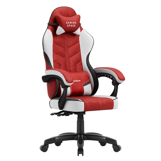 Huzaro Force 2.7 Rot Gaming Stuhl