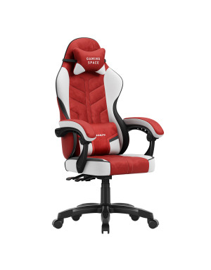 Huzaro Force 2.7 Rot Gaming Stuhl