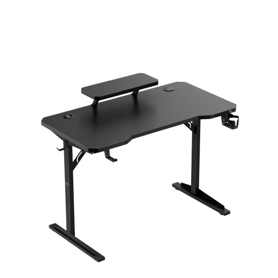 Mark Adler Leader 5.1 Schwarz Schreibtisch