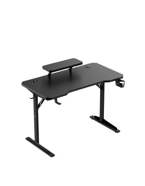Mark Adler Leader 5.1 Schwarz Schreibtisch