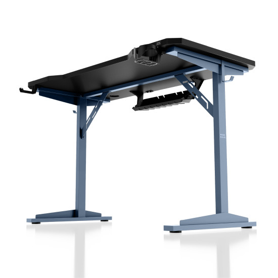 Mark Adler Leader 5.1 Schwarz Schreibtisch